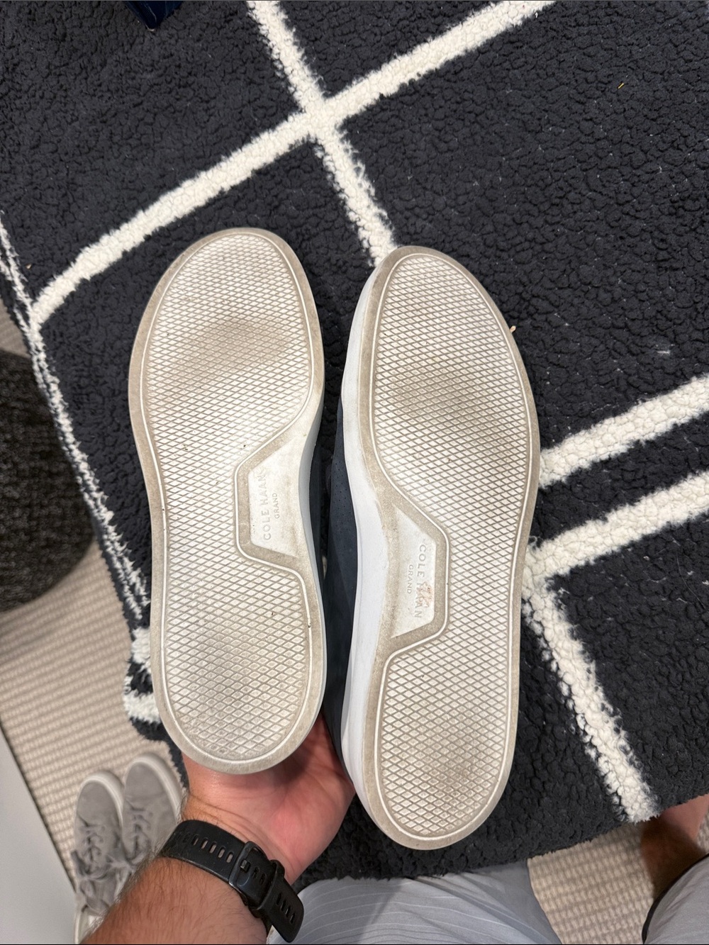 Cole Haan Grand shoes - Picture 4 of 4